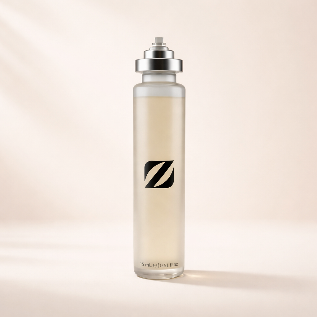 Perfume Nº 033 – Inspirado em Code (Armani)