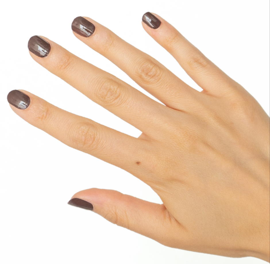 'Like A Gel' nail polish