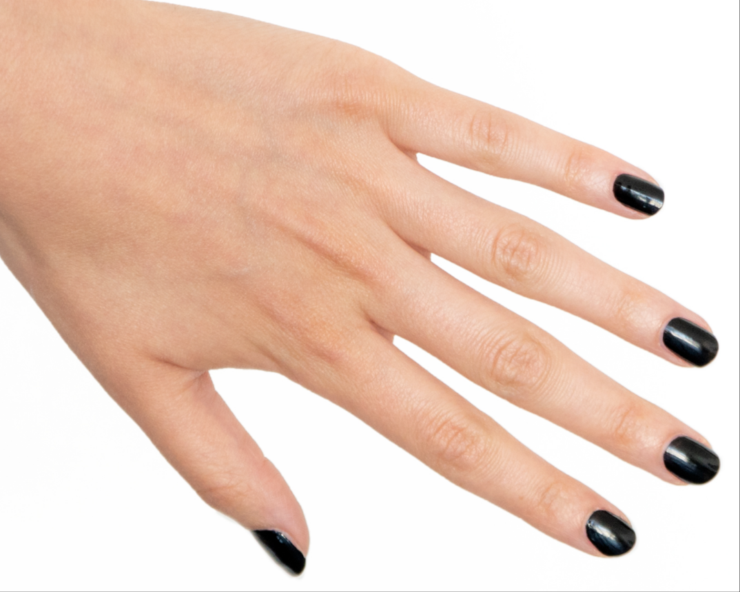 'Like A Gel' nail polish