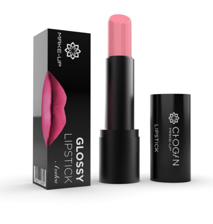 Lipstick Glossy