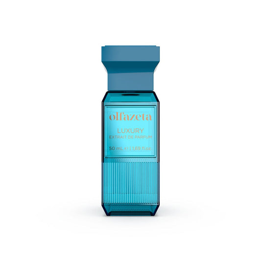 Perfume Nº 125 | Inspirado em Sole di Positano (Tom Ford)