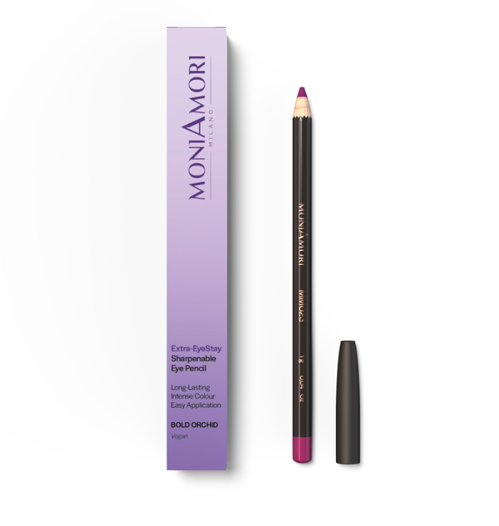 Extra-Eye Stay - Sharpenable Eyeliner Pencil