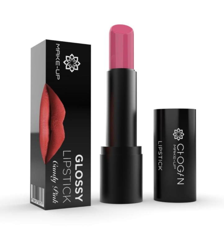 Lipstick Glossy