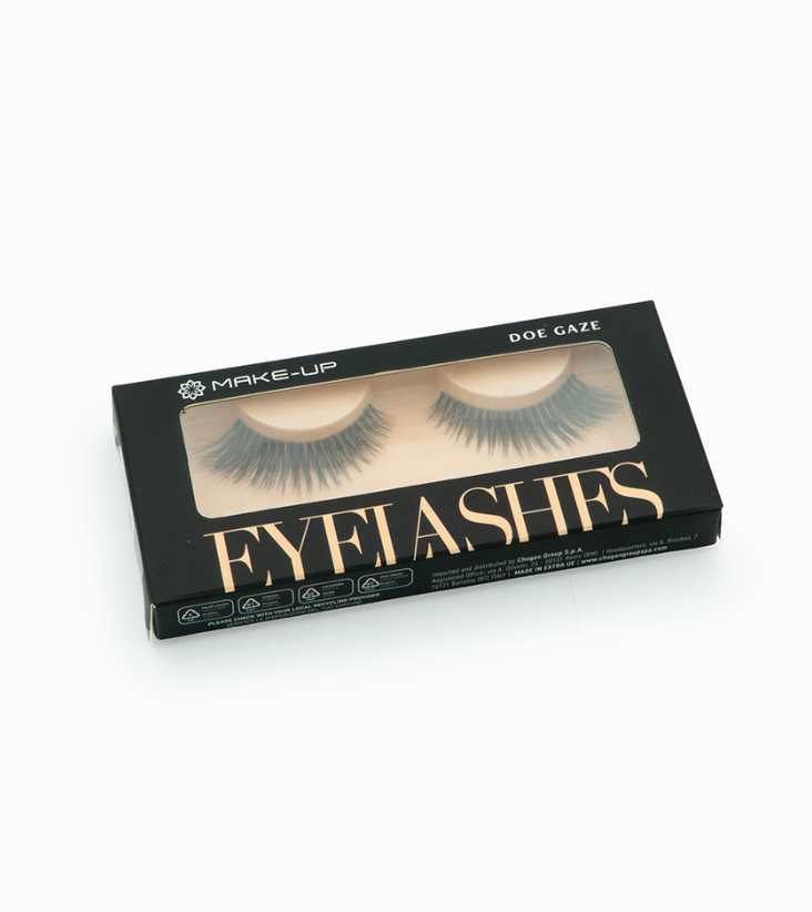 False eyelashes 'Doe Gaze'