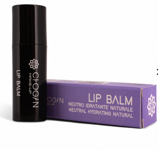 Lip Balm Neutro