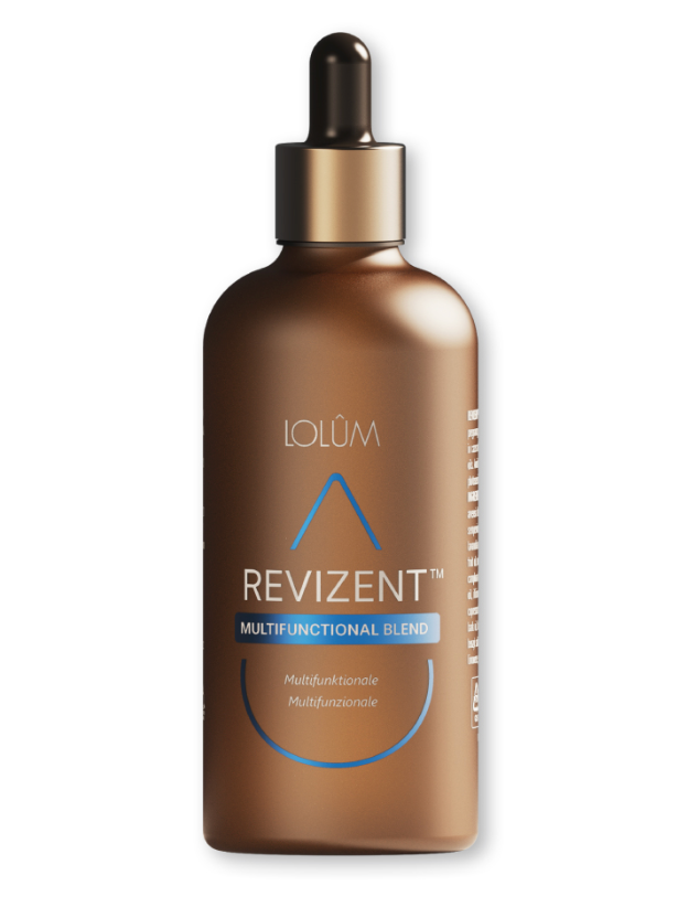 REVIZENT™ – Multifunktionsmixer