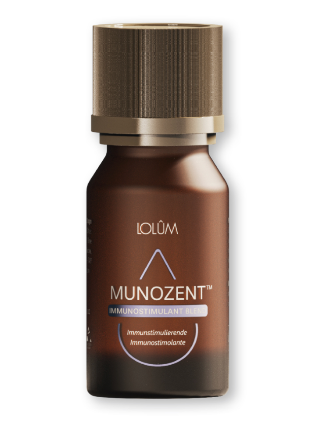 MUNOZENT™ - Immune-stimulating blend
