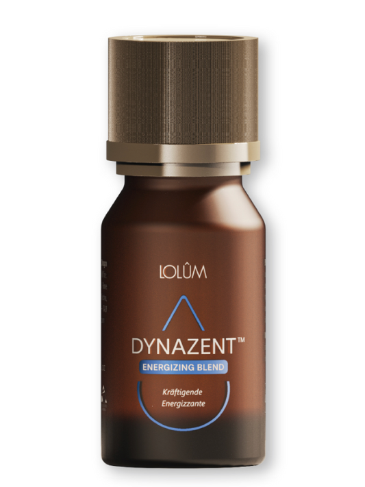 DYNAZENT™ - Mistura com acção energizante