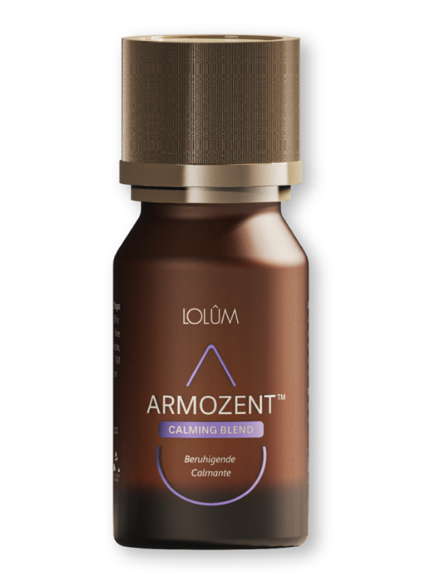 ARMOZENT™ - Blend with calming action