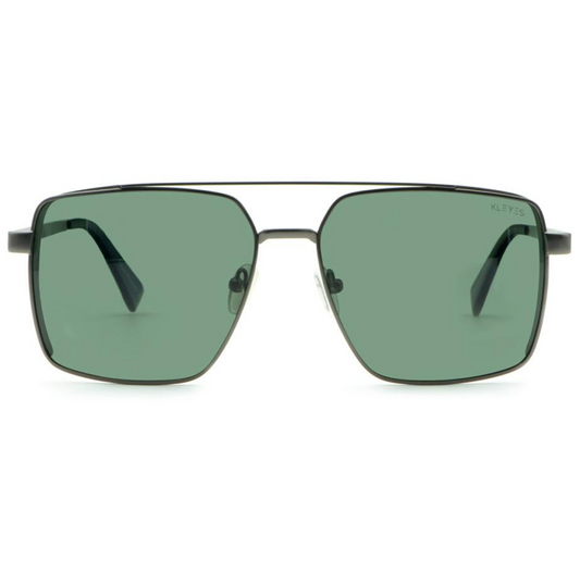 'MESSINA' SONNENBRILLE - GRÜN