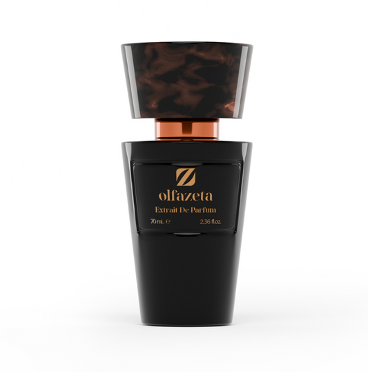 Perfume Nº 115U | Inspirado em CK One (Calvin Klein)