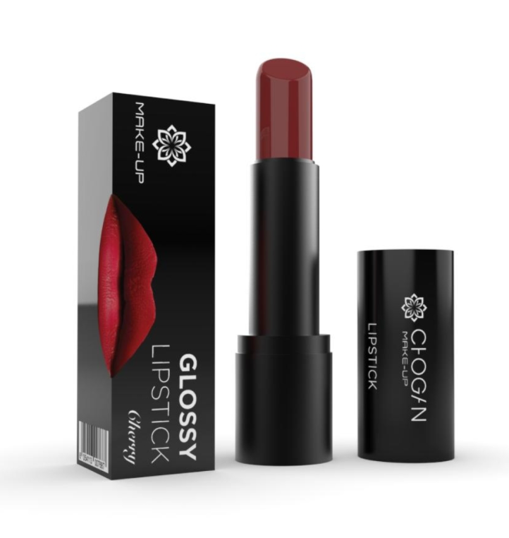 Lipstick Glossy