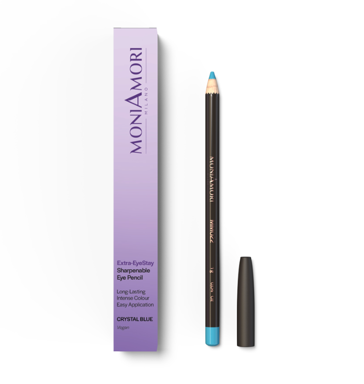 Extra-Eye Stay - Sharpenable Eyeliner Pencil