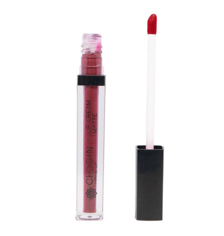 Lip Cream Matte