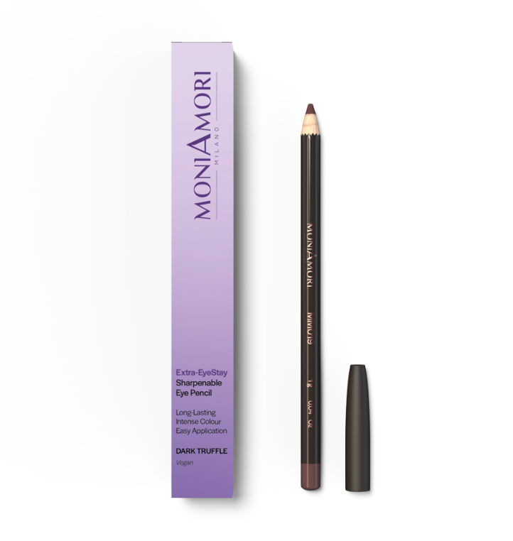 Extra-Eye Stay - Sharpenable Eyeliner Pencil