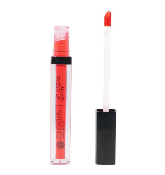 Lip Cream Matte