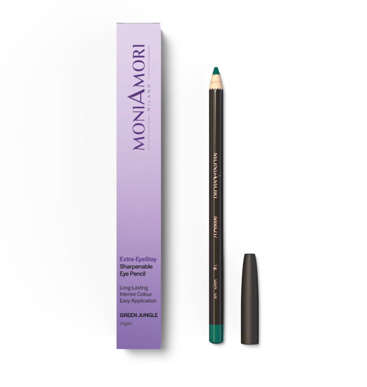 Extra-Eye Stay - Sharpenable Eyeliner Pencil