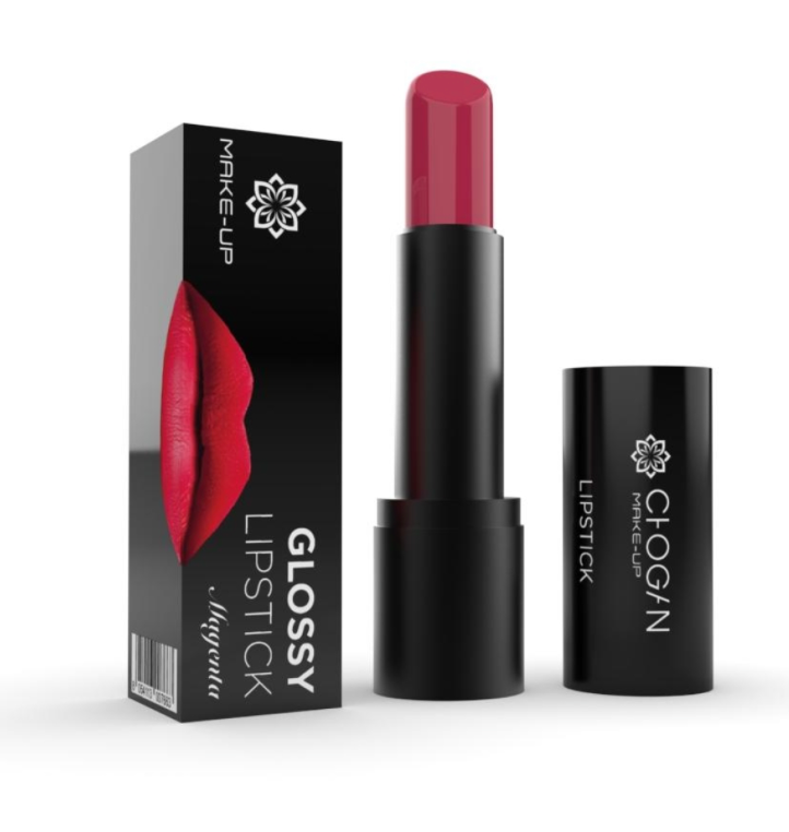 Lipstick Glossy