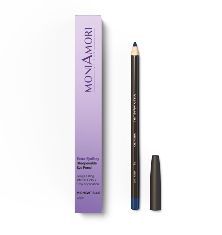 Extra-Eye Stay - Sharpenable Eyeliner Pencil