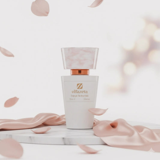 Perfume Nº 007 | Inspirado em J’adore (Christian Dior)