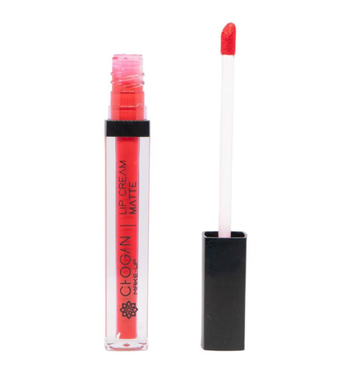Lip Cream Matte