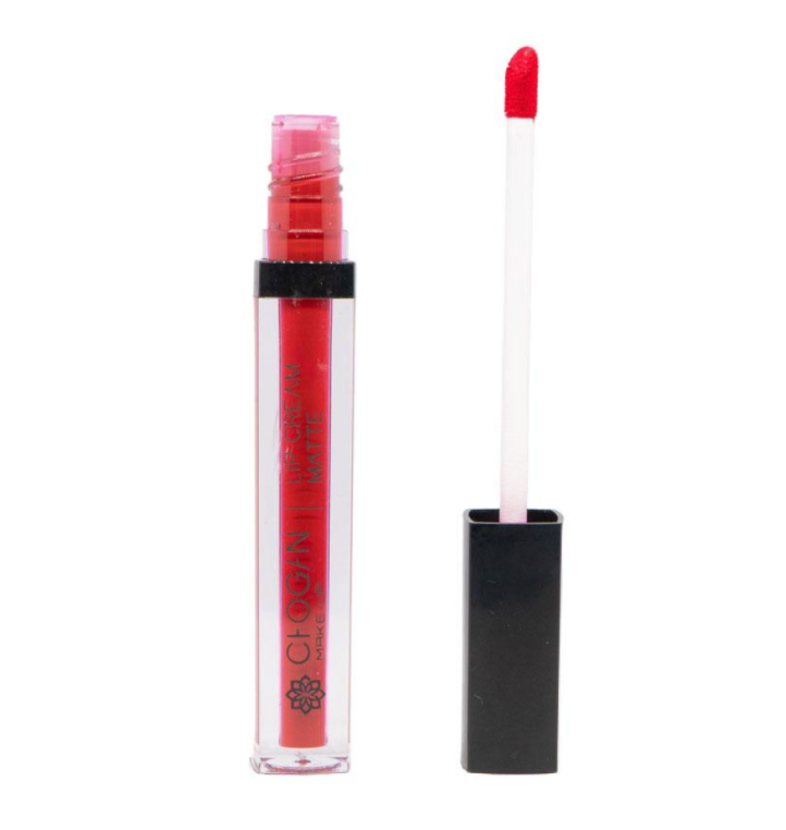 Lip Cream Matte
