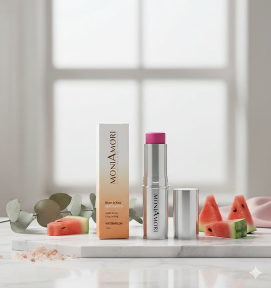 Blush & Kiss | Multi-use Stick