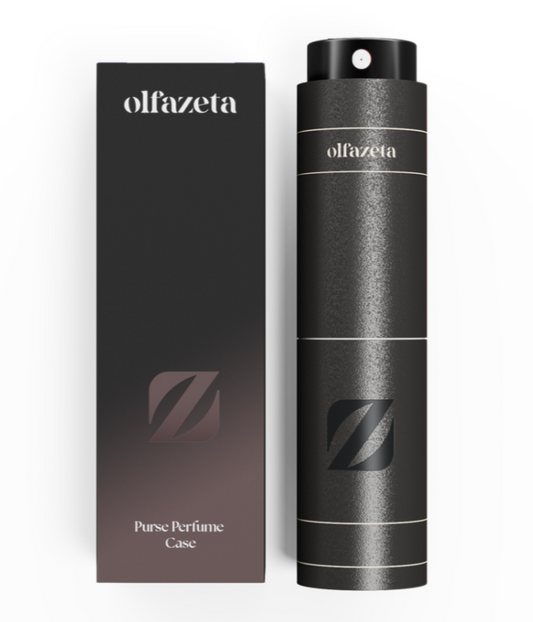Estojo para perfume de bolso 'Timeless'