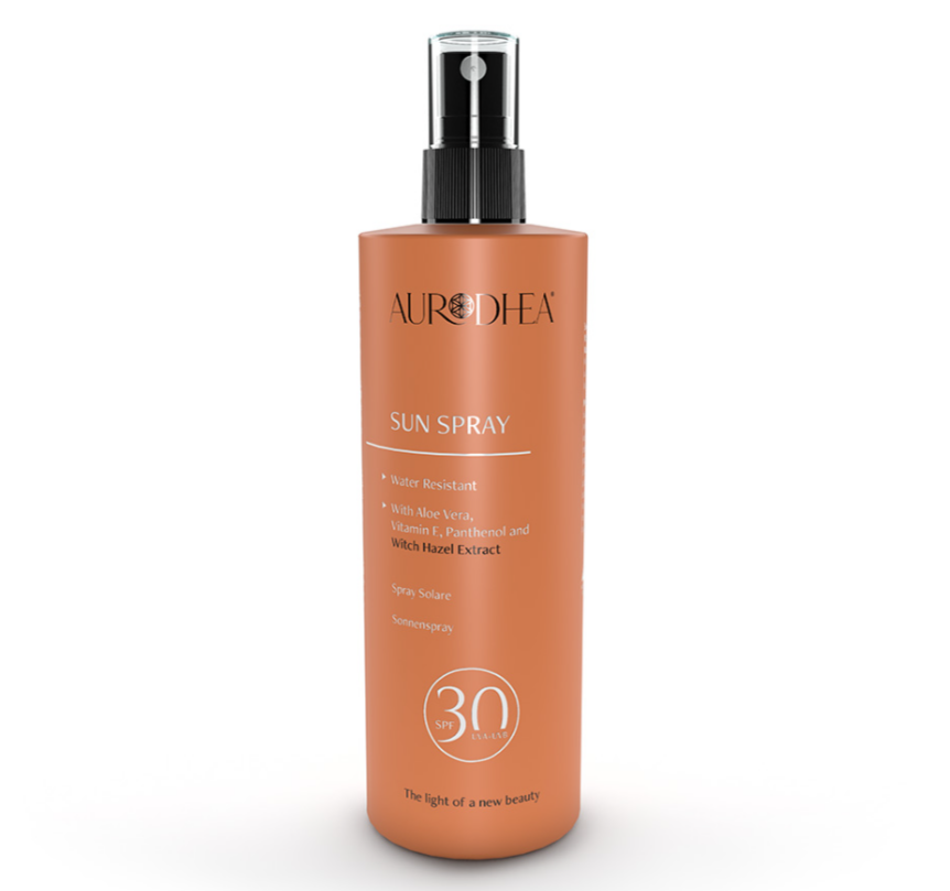 Sonnenschutzspray LSF 30