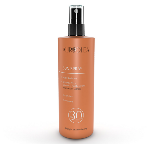 Sunscreen Spray SPF 30