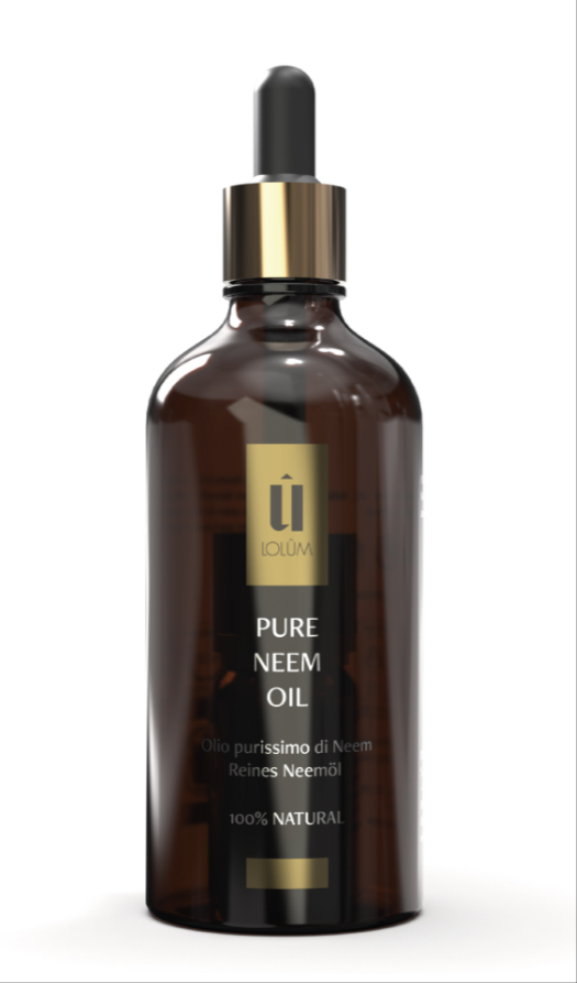 Pure Neem Oil