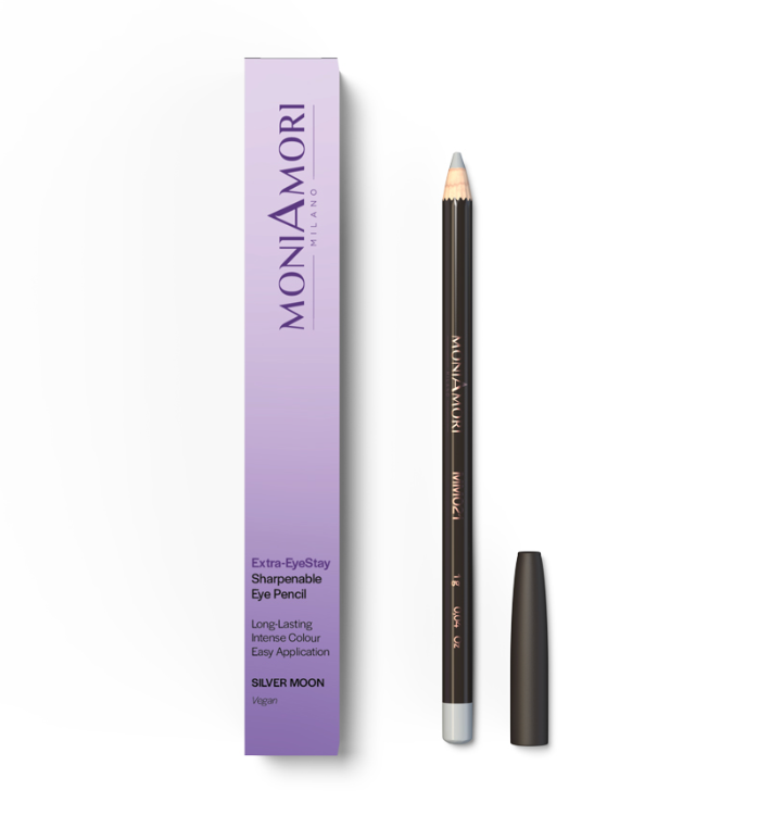 Extra-Eye Stay - Sharpenable Eyeliner Pencil