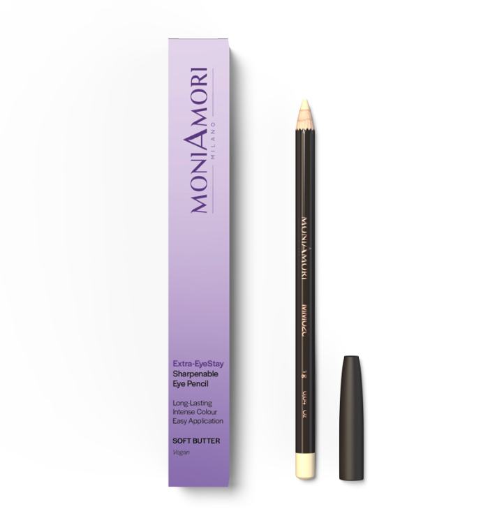 Extra-Eye Stay - Sharpenable Eyeliner Pencil