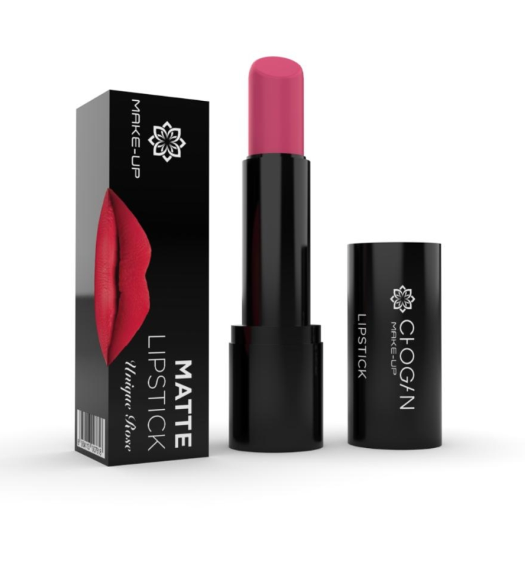 Matte Lipstick