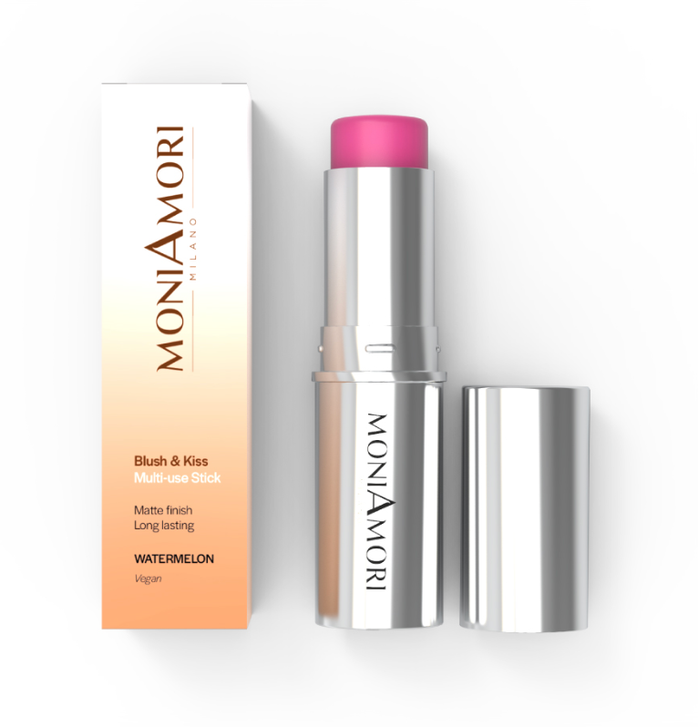 Blush &amp; Kiss | Multi-use Stick