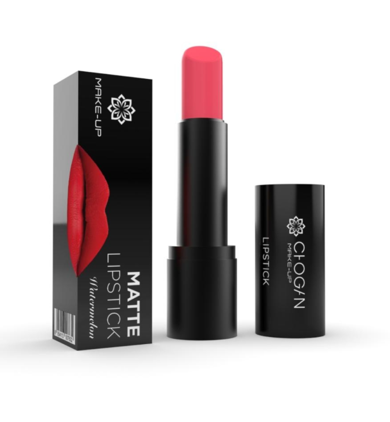 Matte Lipstick