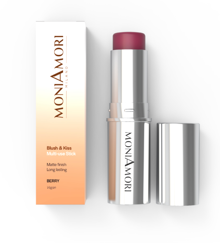 Blush &amp; Kiss | Multi-use Stick