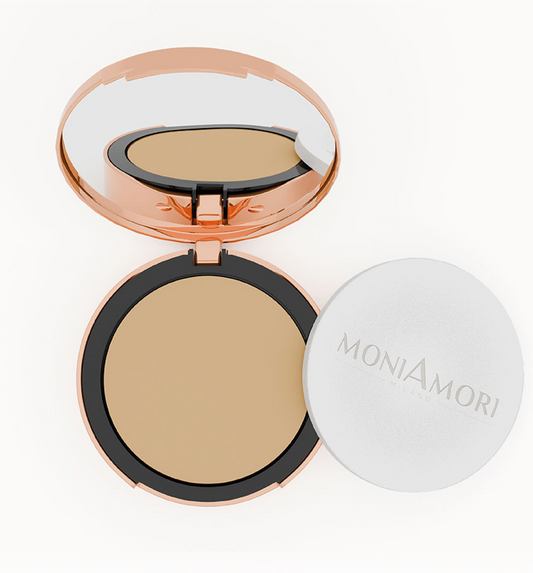 Solar Defence Compact Foundation