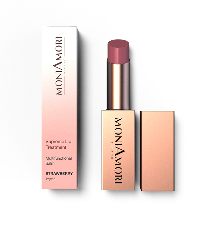 Supreme Lip Treatment