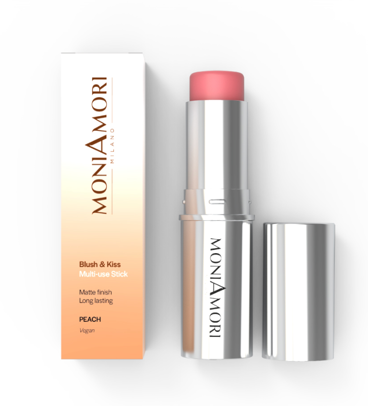 Blush &amp; Kiss | Multi-use Stick