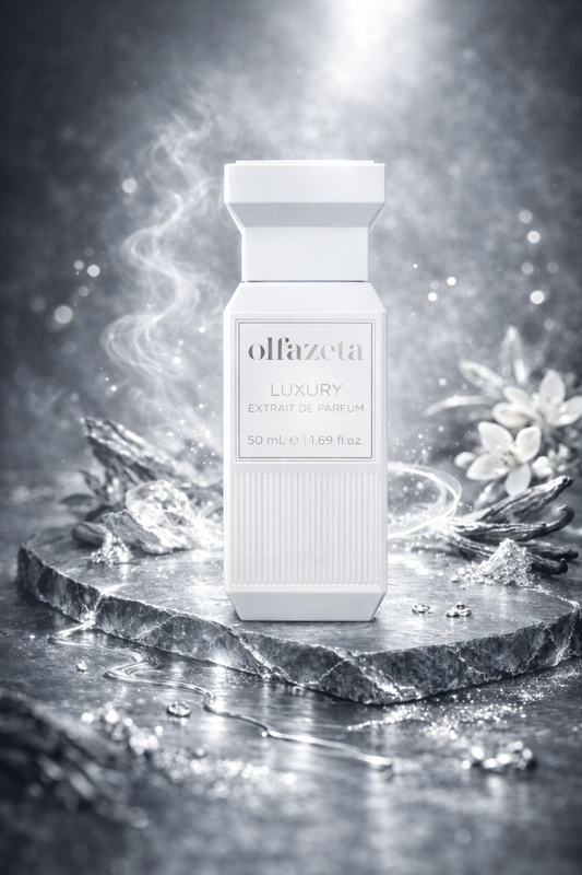 Perfume Nº 139 | Inspirado em Les Sables Roses – Louis Vuitton