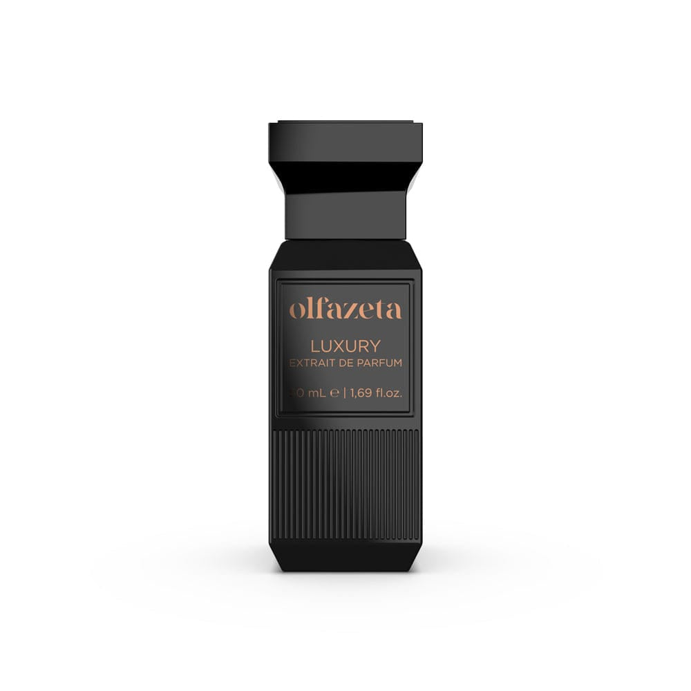 Perfume Nº 130 | Inspirado em Megamare (Orto Parisi)