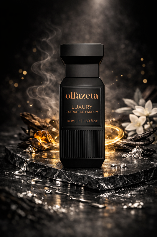 Perfume Nº 102 | Inspirado em Velvet Amber Sun (Dolce & Gabbana)