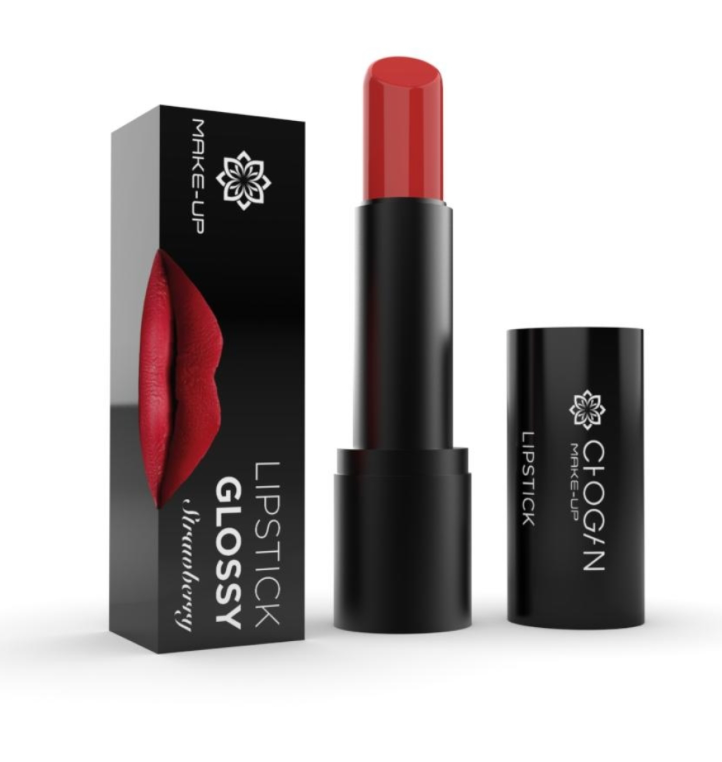 Lipstick Glossy