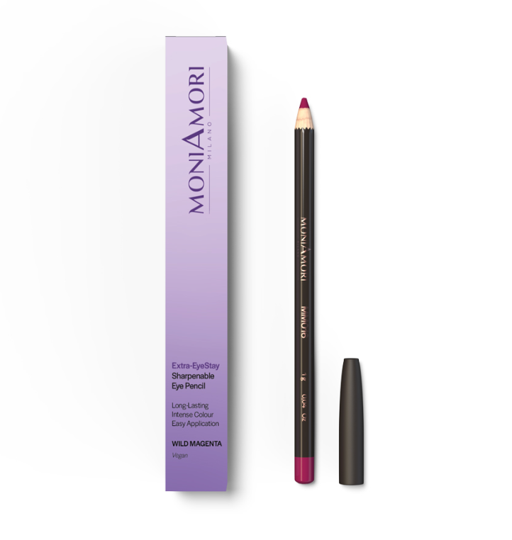 Extra-Eye Stay - Sharpenable Eyeliner Pencil